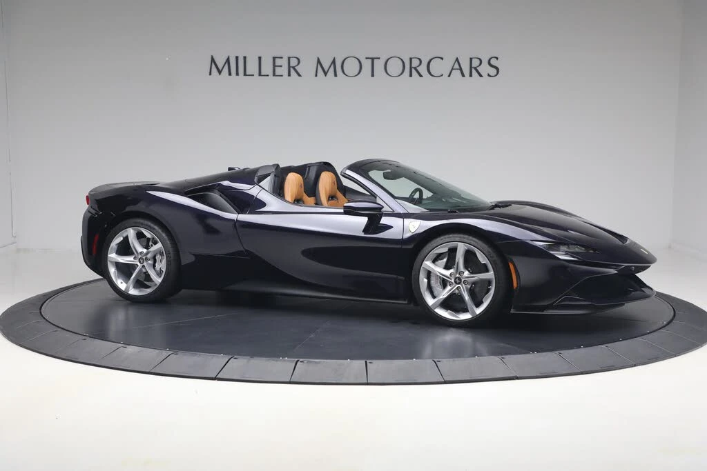 2024 Ferrari SF90 Spider - Image 10 of 31