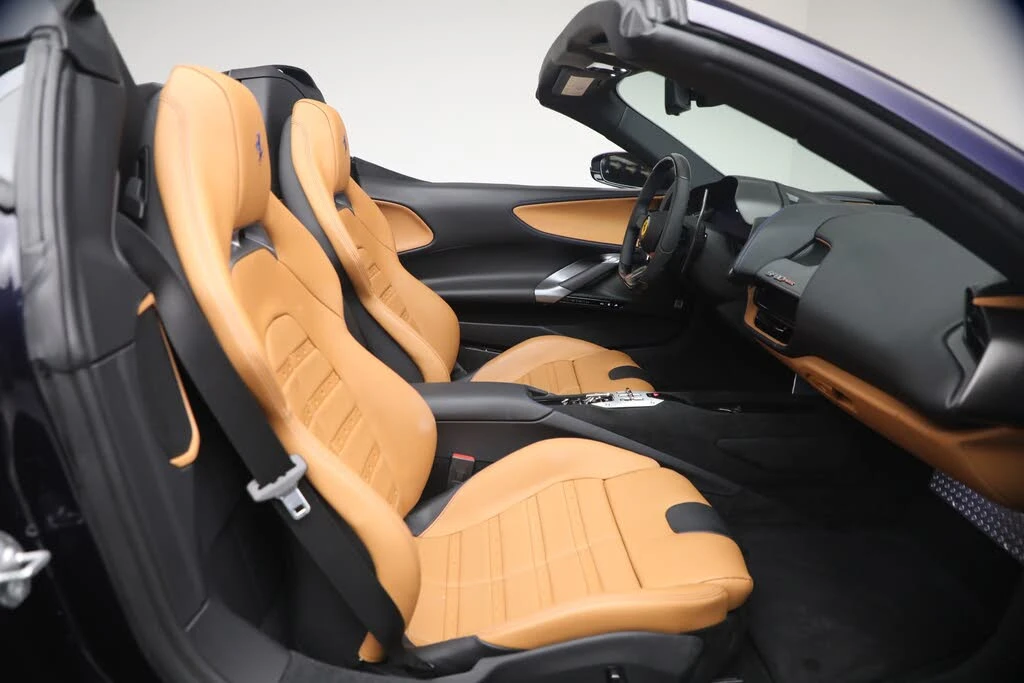 2024 Ferrari SF90 Spider - Image 17 of 31
