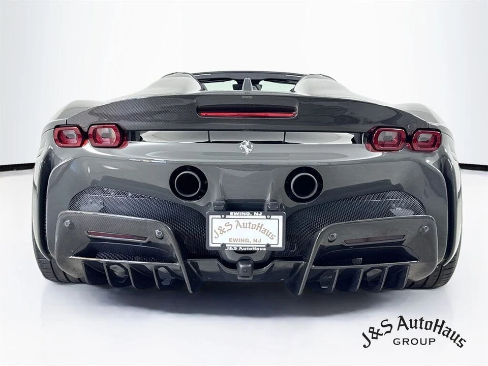 2024 Ferrari SF90 Spider - Image 6 of 31