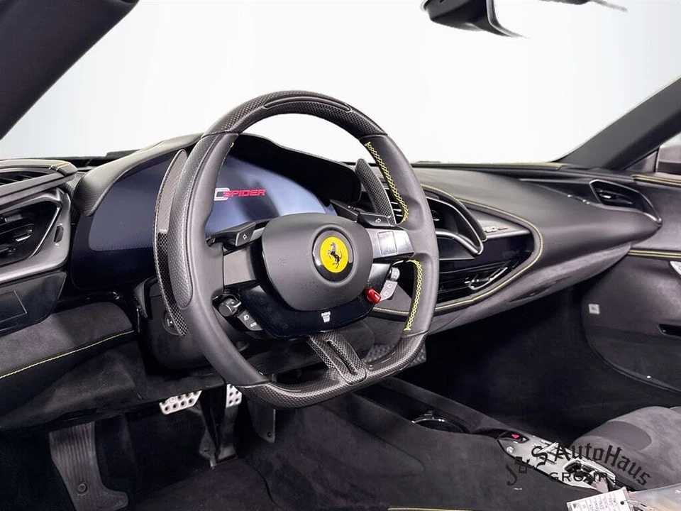 2024 Ferrari SF90 Spider - Image 9 of 31