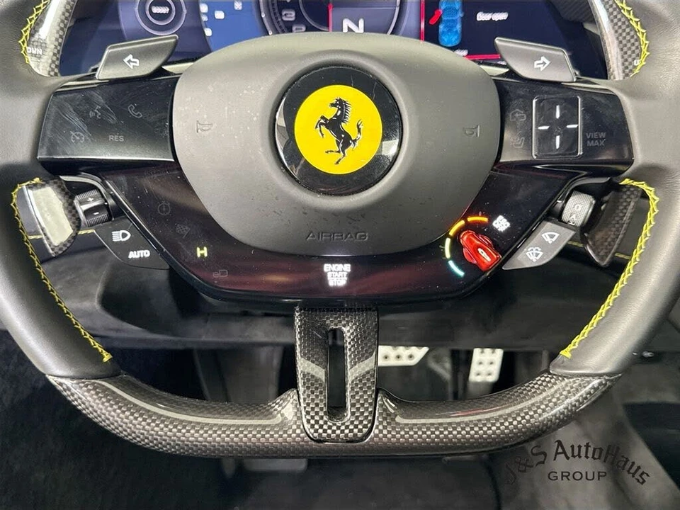 2024 Ferrari SF90 Spider - Image 27 of 31