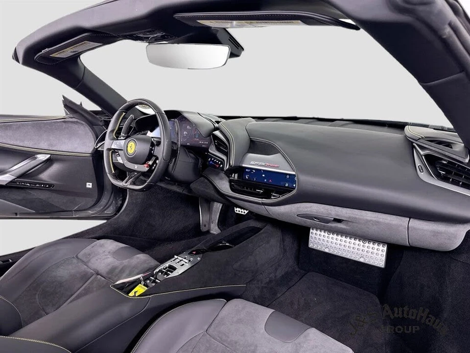 2024 Ferrari SF90 Spider - Image 31 of 31