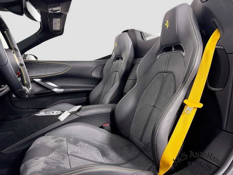 2024 Ferrari SF90 Spider - Image 11 of 31