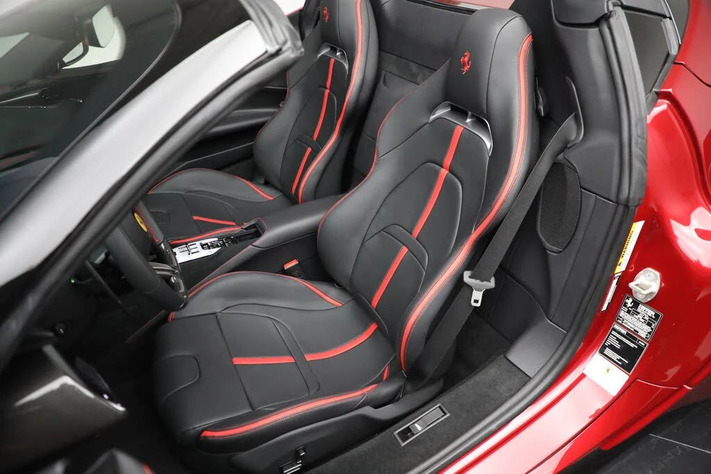 2024 Ferrari SF90 Spider - Image 22 of 31