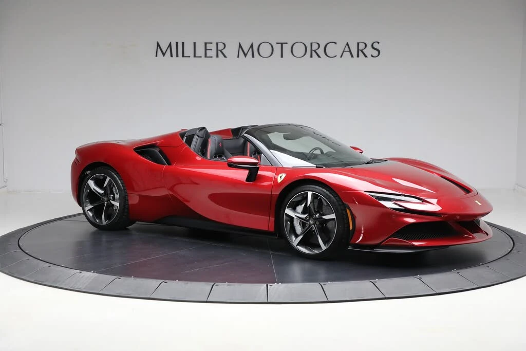 2024 Ferrari SF90 Spider - Image 11 of 31