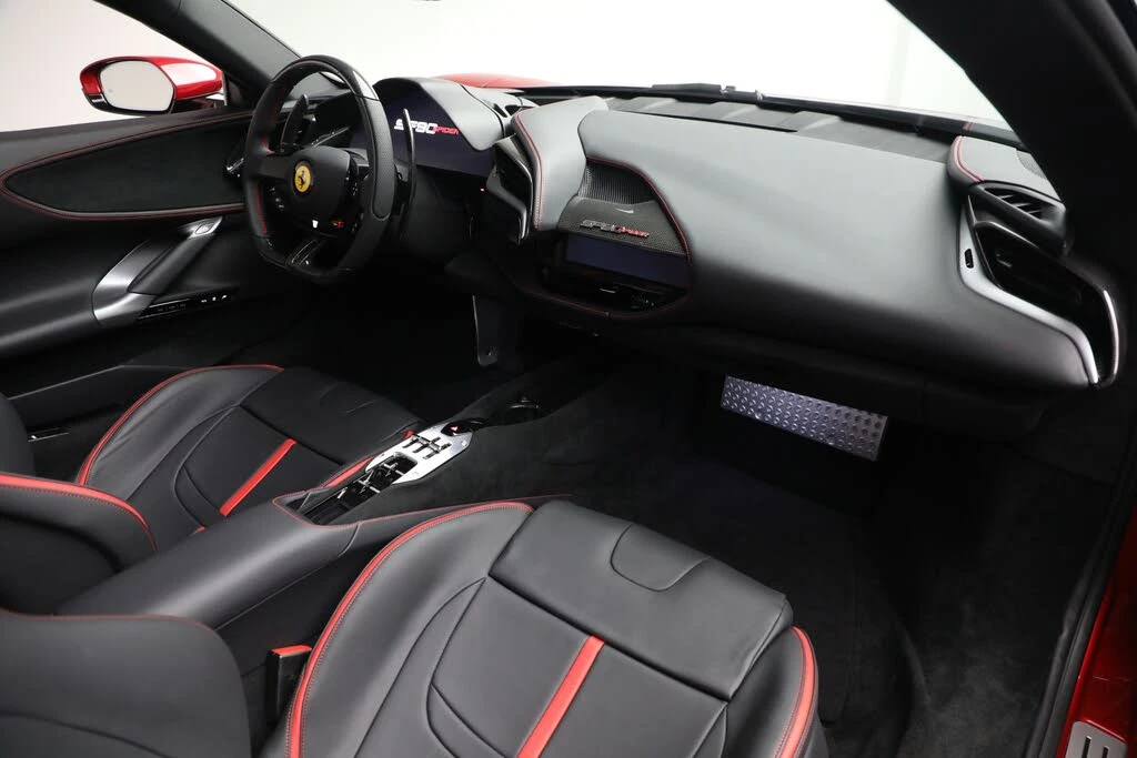 2024 Ferrari SF90 Spider - Image 23 of 31