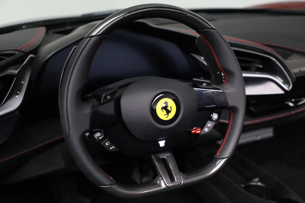 2024 Ferrari SF90 Spider - Image 27 of 31