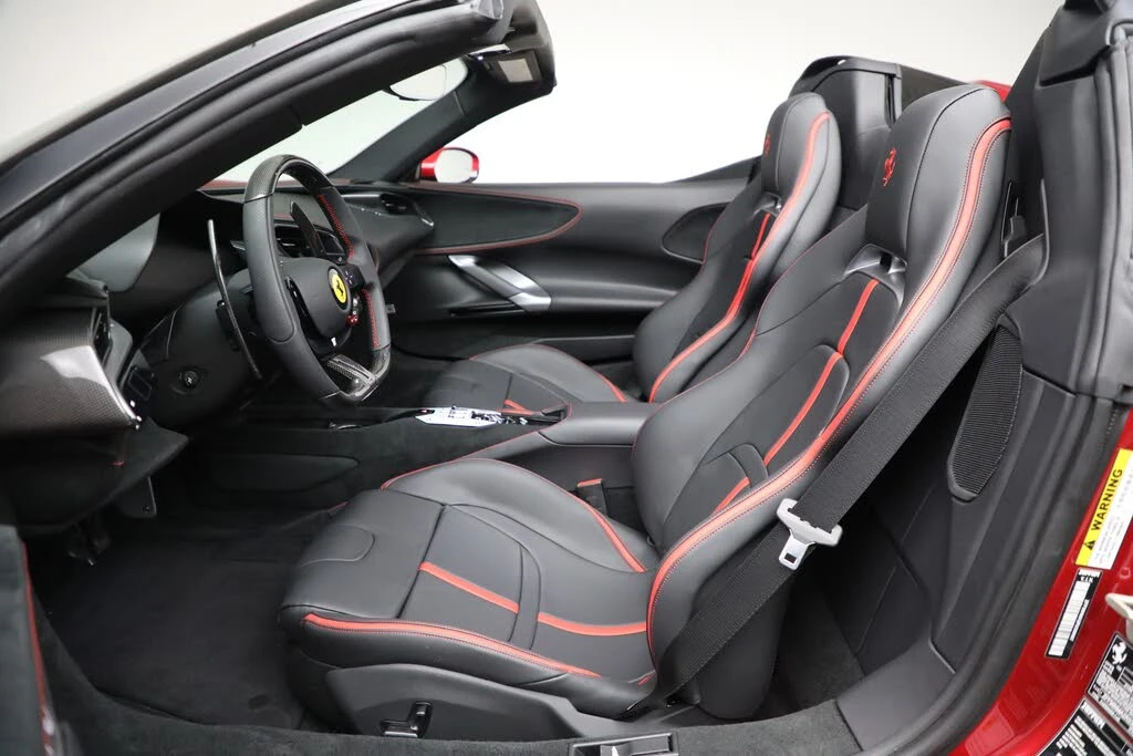 2024 Ferrari SF90 Spider - Image 21 of 31