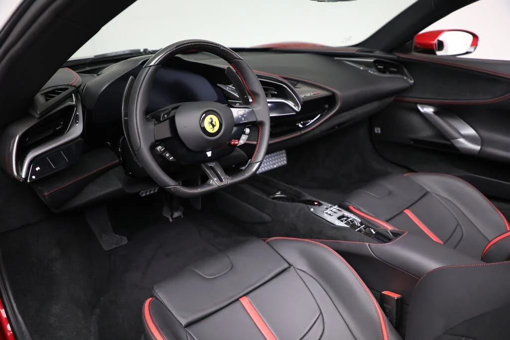 2024 Ferrari SF90 Spider - Image 20 of 31