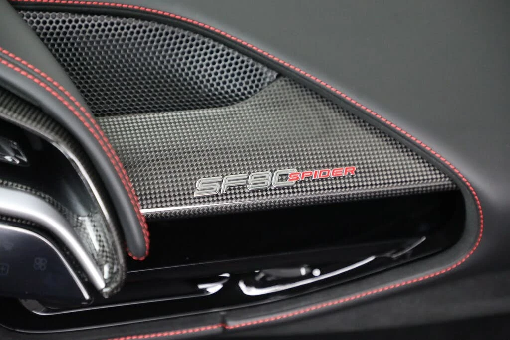 2024 Ferrari SF90 Spider - Image 29 of 31