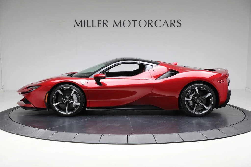 2024 Ferrari SF90 Spider - Image 15 of 31
