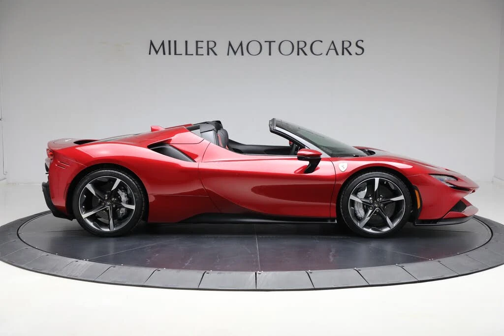 2024 Ferrari SF90 Spider - Image 10 of 31