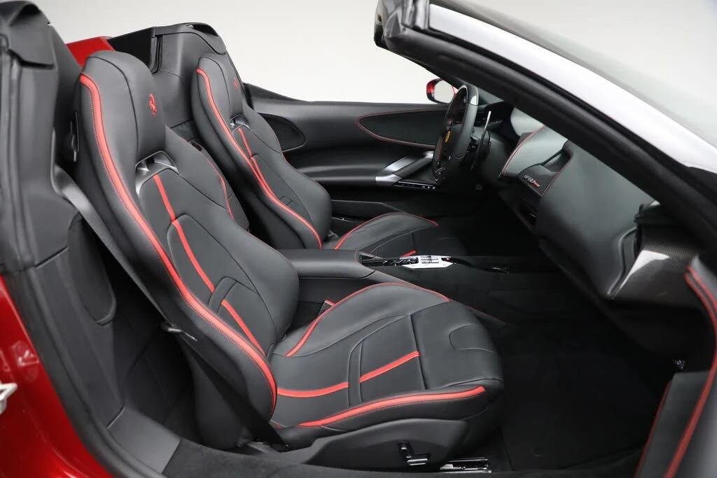 2024 Ferrari SF90 Spider - Image 24 of 31