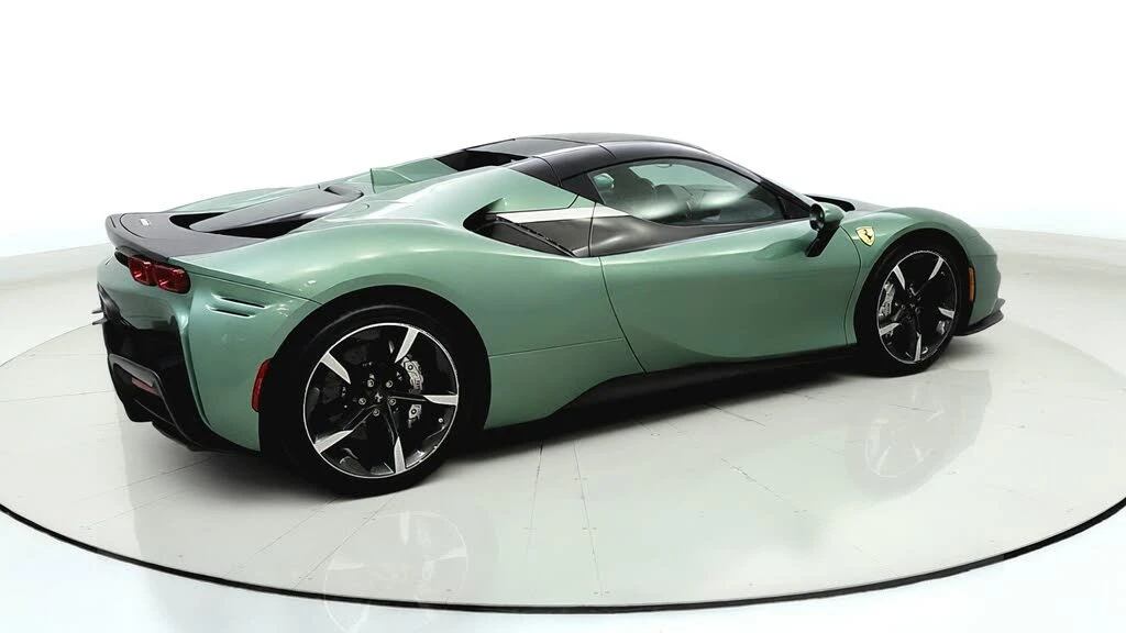 2024 Ferrari SF90 Spider - Image 13 of 31