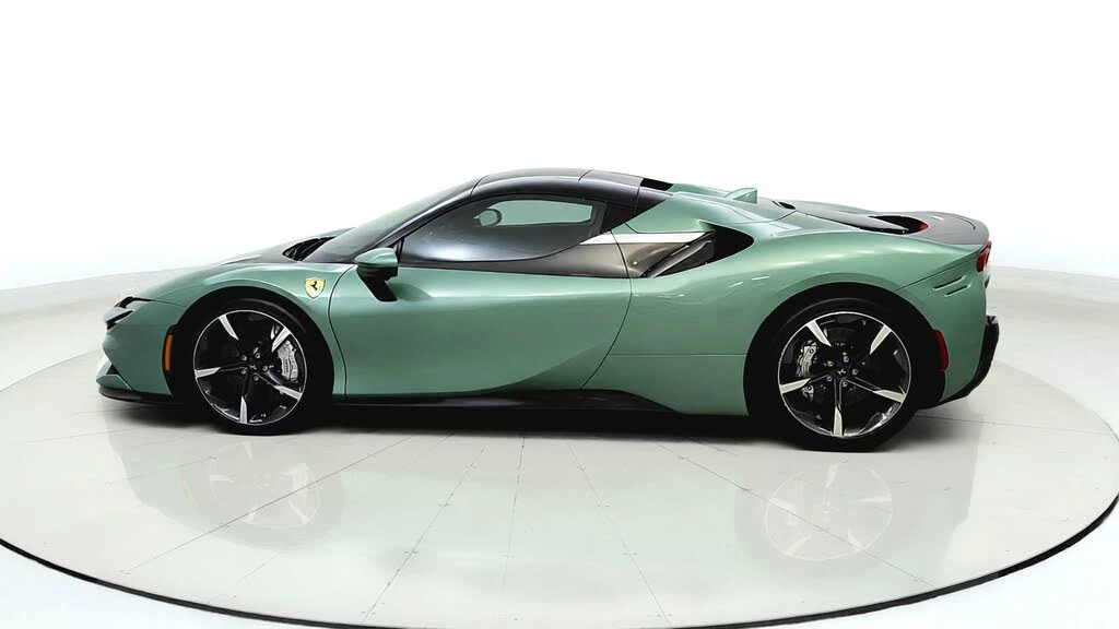 2024 Ferrari SF90 Spider - Image 7 of 31