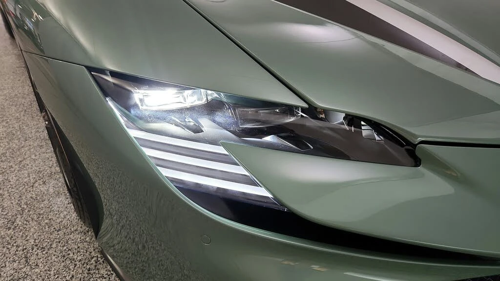 2024 Ferrari SF90 Spider - Image 30 of 31