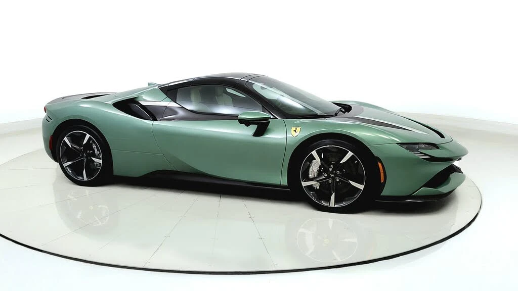 2024 Ferrari SF90 Spider - Image 15 of 31