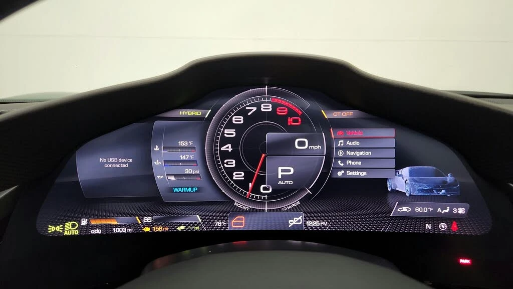 2024 Ferrari SF90 Spider - Image 18 of 31