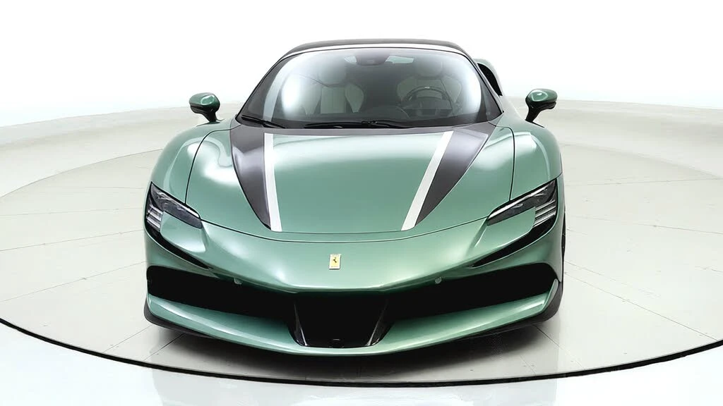 2024 Ferrari SF90 Spider - Image 3 of 31