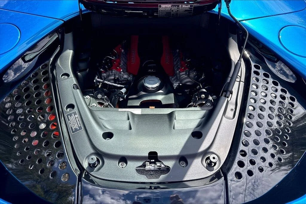 2024 Ferrari SF90 Spider - Image 24 of 30