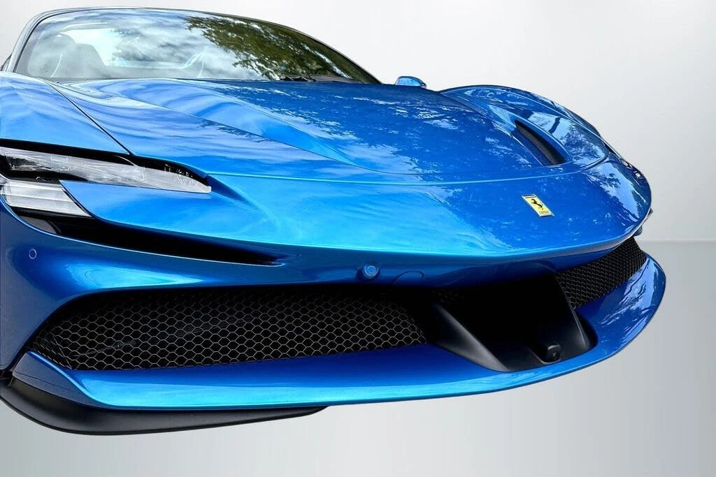2024 Ferrari SF90 Spider - Image 27 of 30