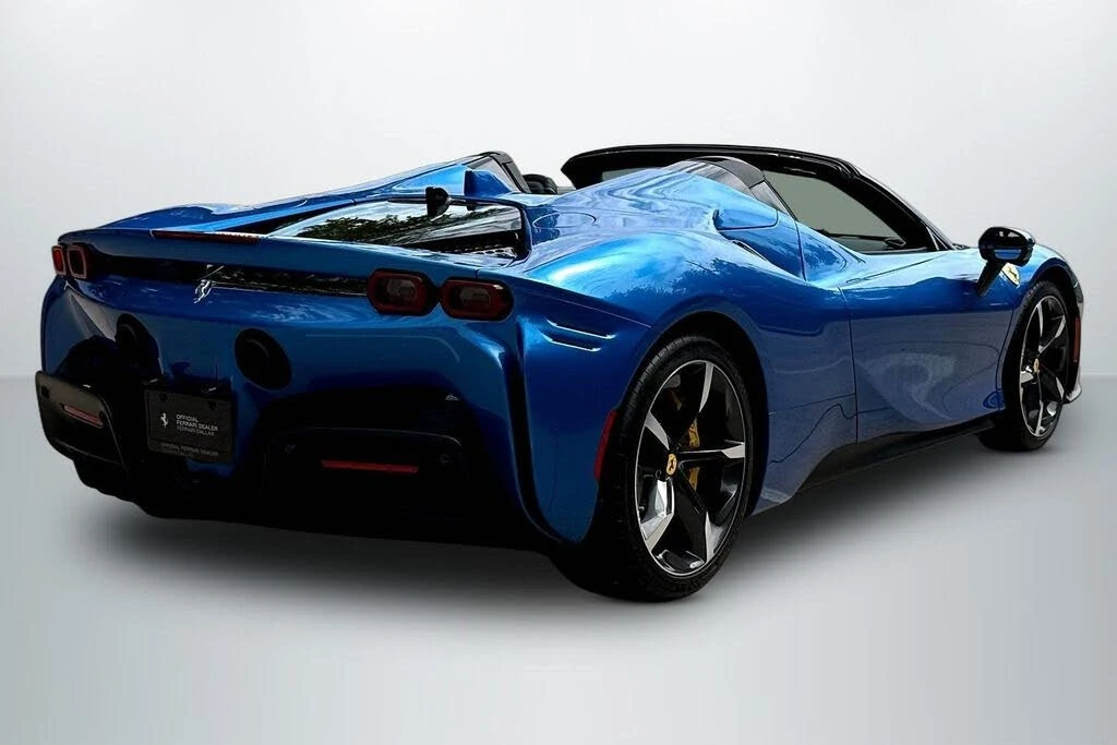 2024 Ferrari SF90 Spider - Image 7 of 30