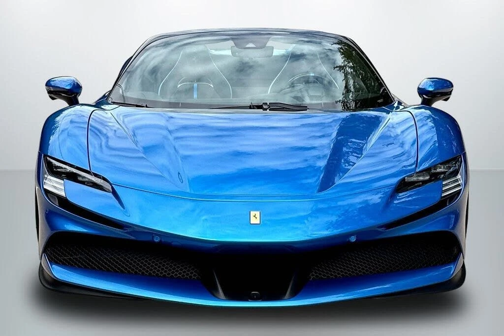 2024 Ferrari SF90 Spider - Image 2 of 30