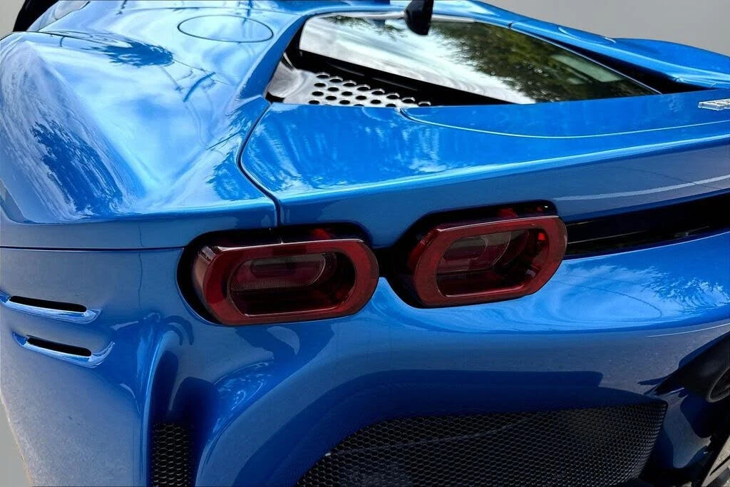 2024 Ferrari SF90 Spider - Image 20 of 30