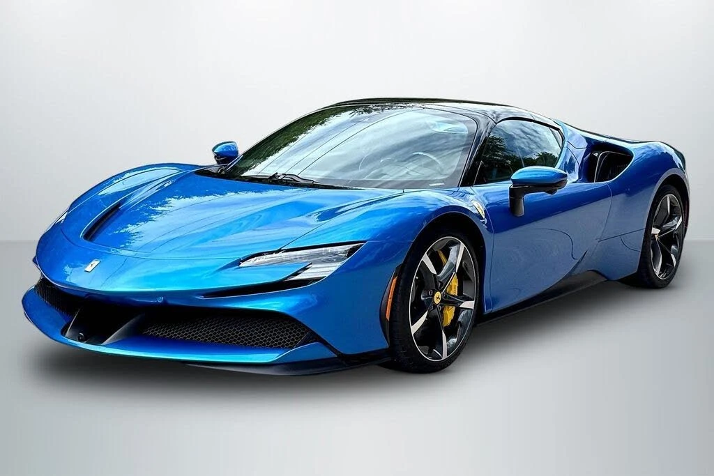 2024 Ferrari SF90 Spider - Image 3 of 30