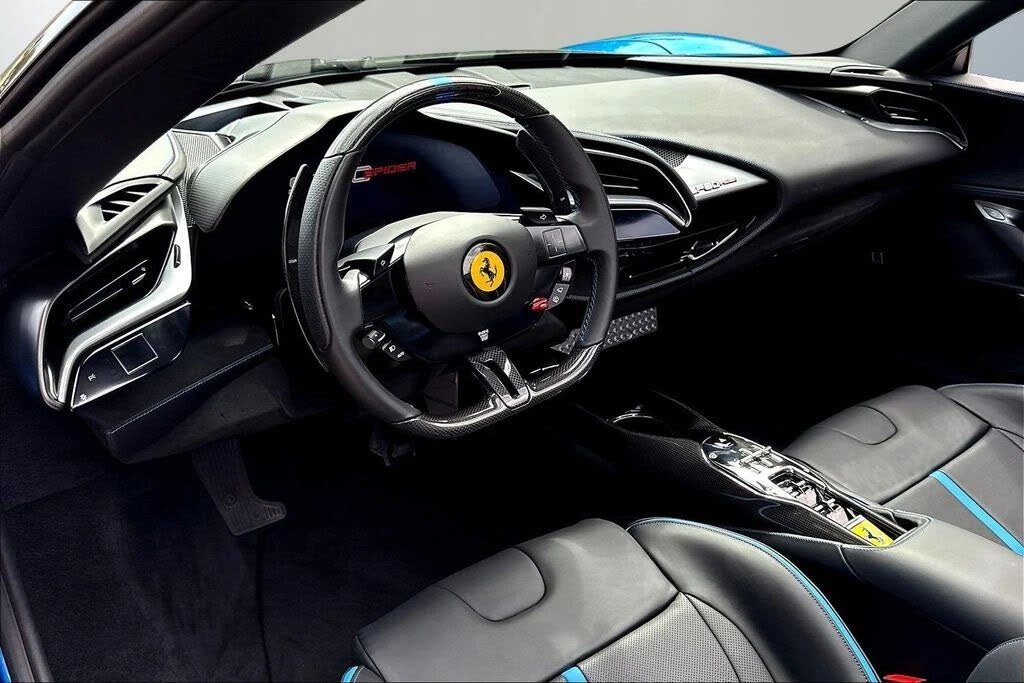 2024 Ferrari SF90 Spider - Image 15 of 30