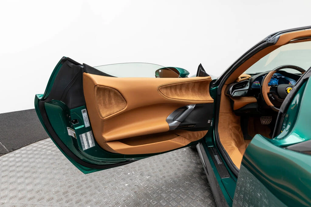 2024 Ferrari SF90 Spider - Image 12 of 31