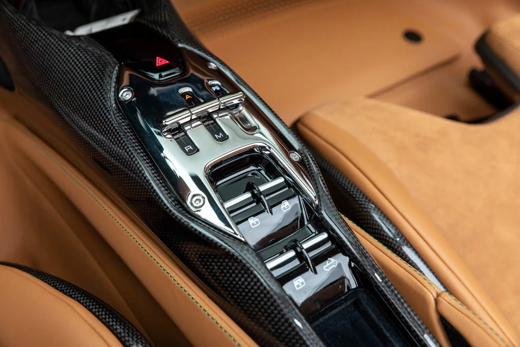2024 Ferrari SF90 Spider - Image 6 of 31