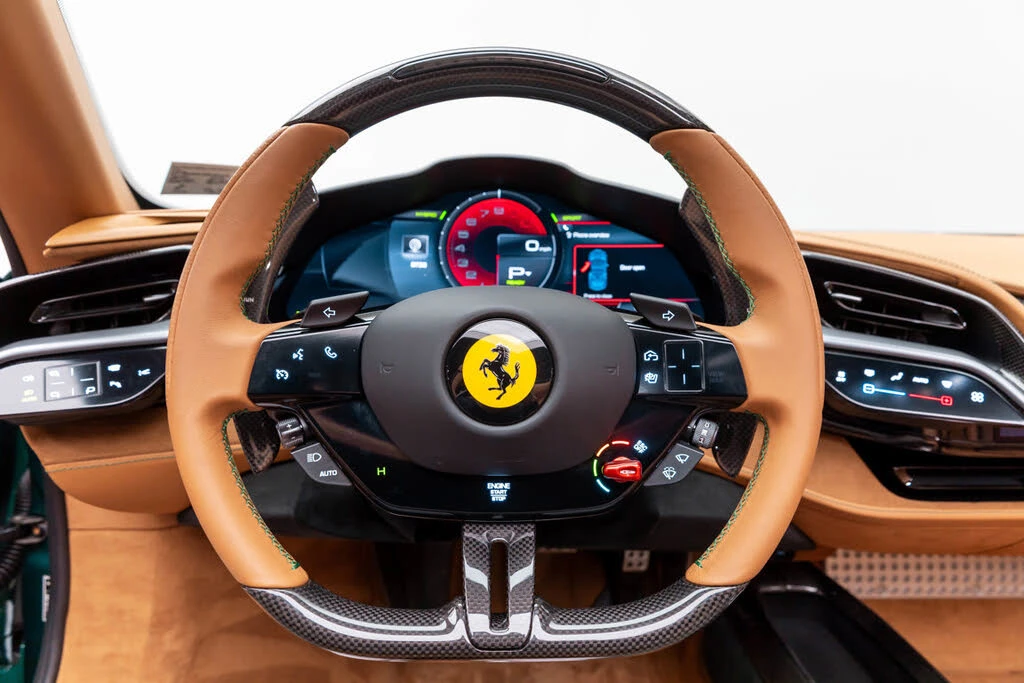 2024 Ferrari SF90 Spider - Image 22 of 31