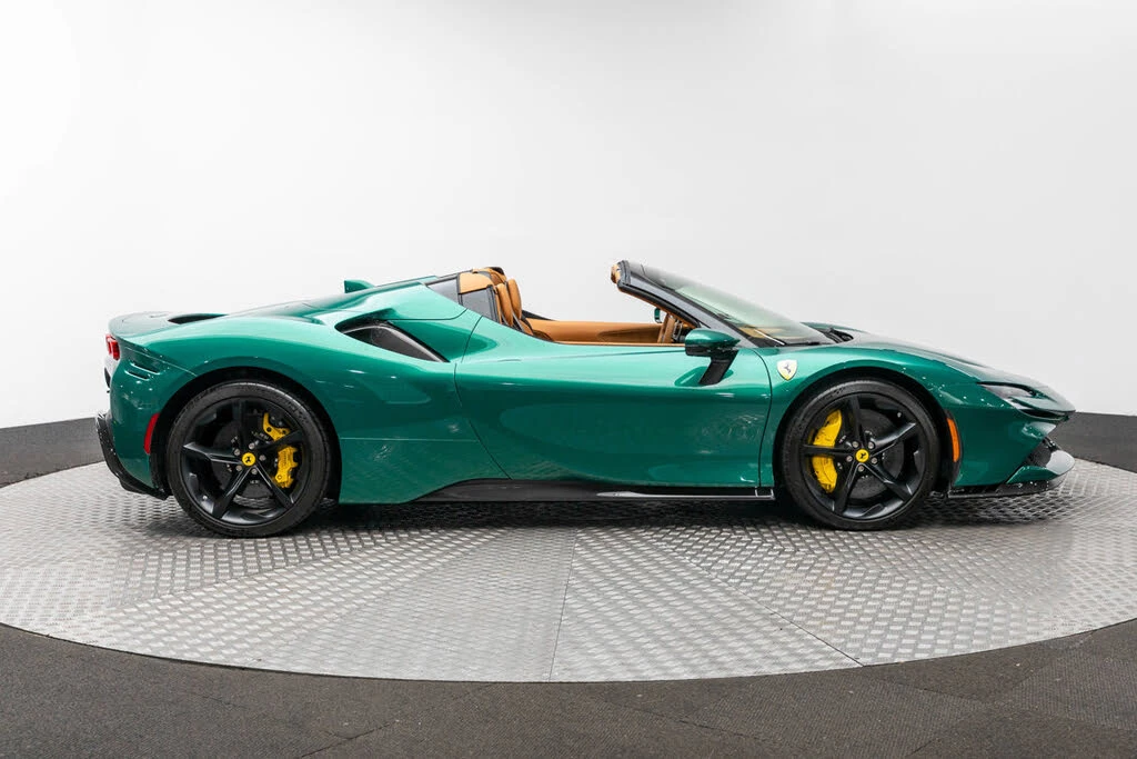 2024 Ferrari SF90 Spider - Image 7 of 31