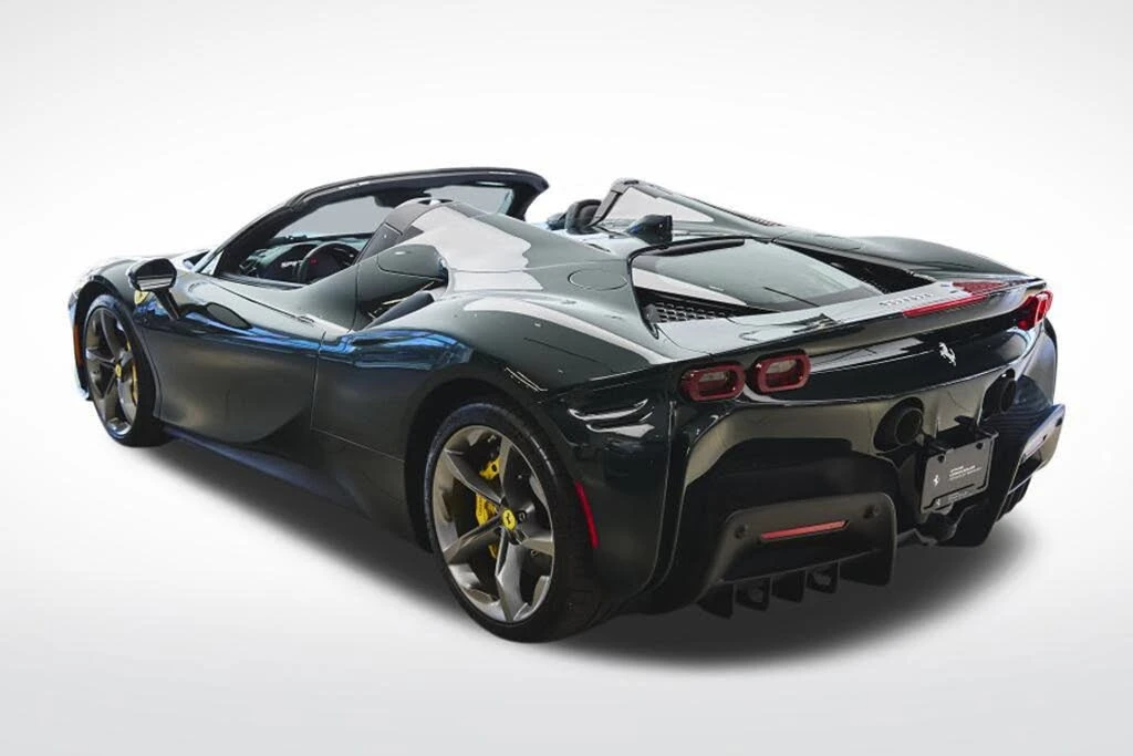 2024 Ferrari SF90 Spider - Image 3 of 31