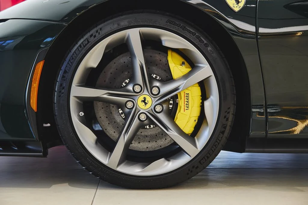 2024 Ferrari SF90 Spider - Image 20 of 31