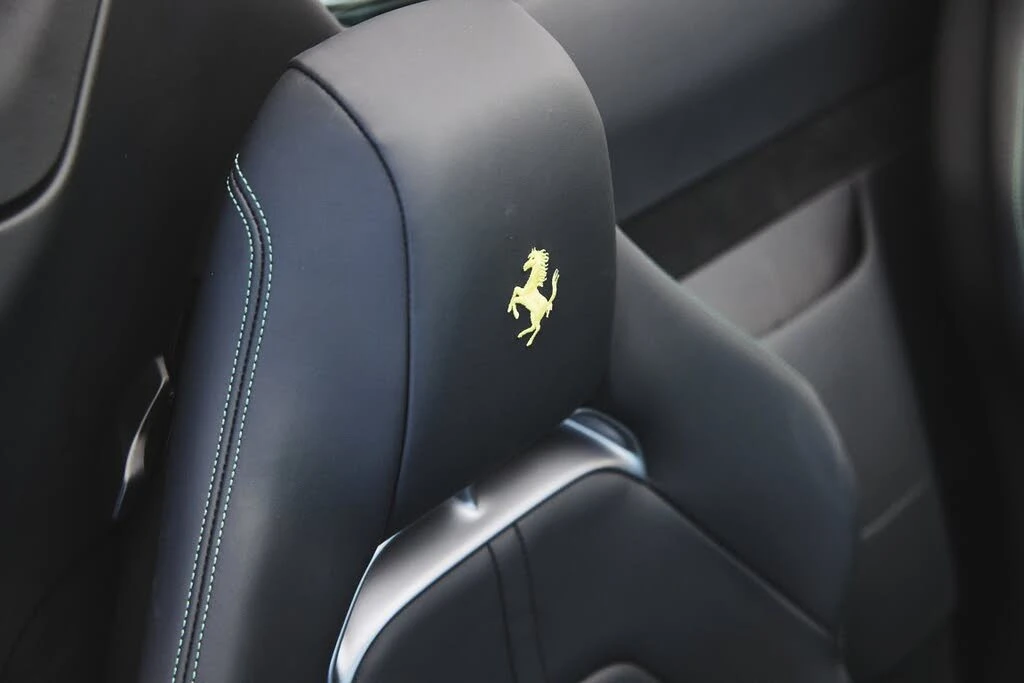 2024 Ferrari SF90 Spider - Image 31 of 31