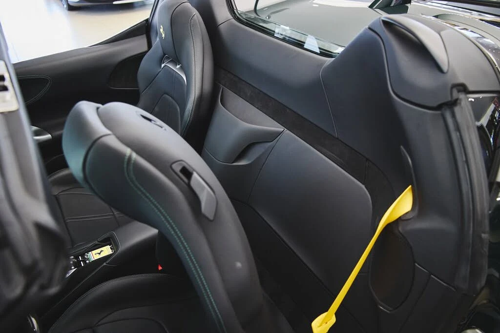 2024 Ferrari SF90 Spider - Image 29 of 31