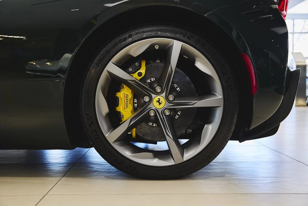 2024 Ferrari SF90 Spider - Image 21 of 31