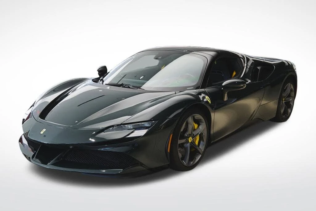 2024 Ferrari SF90 Spider - Image 6 of 31