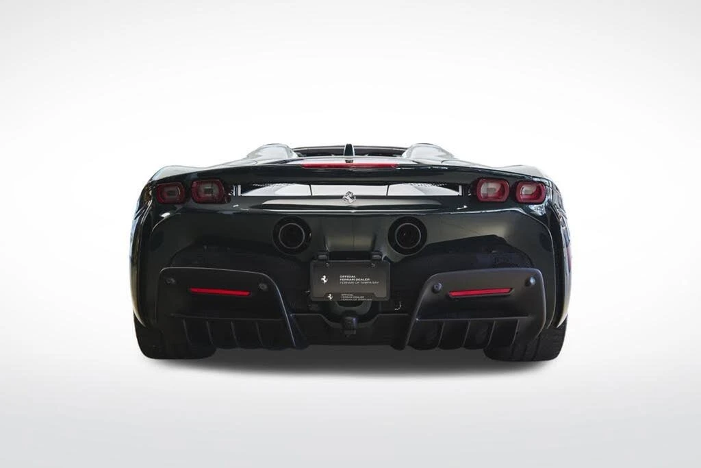 2024 Ferrari SF90 Spider - Image 5 of 31