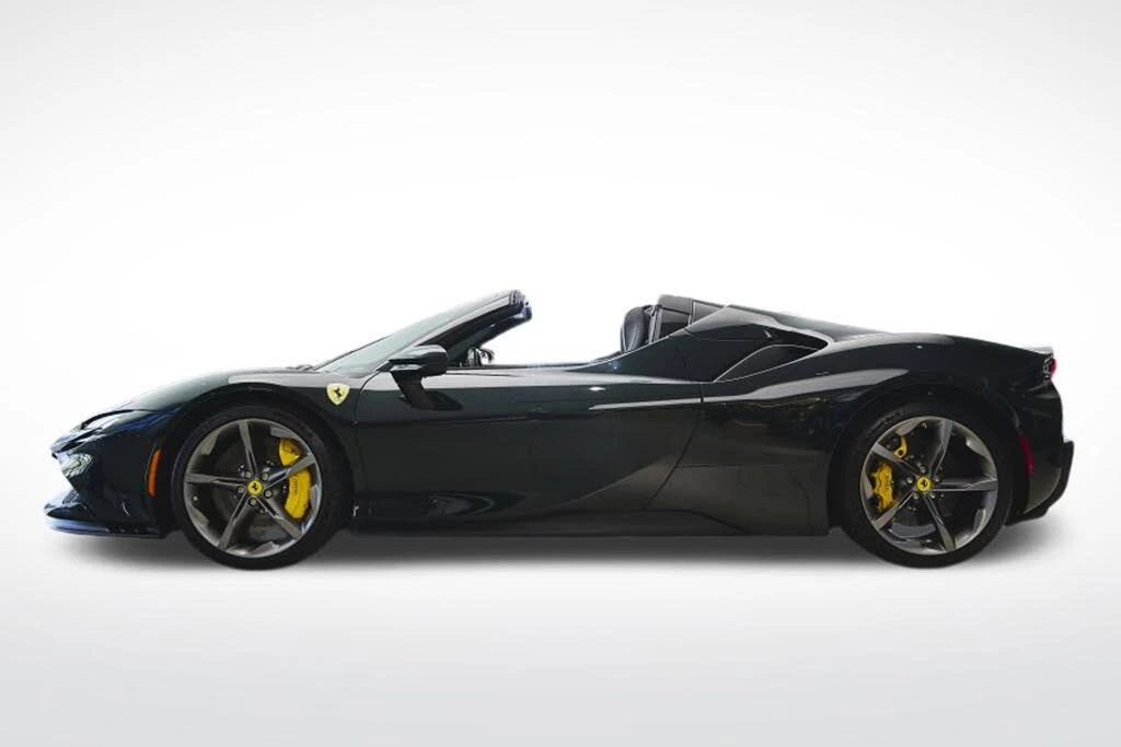 2024 Ferrari SF90 Spider - Image 2 of 31