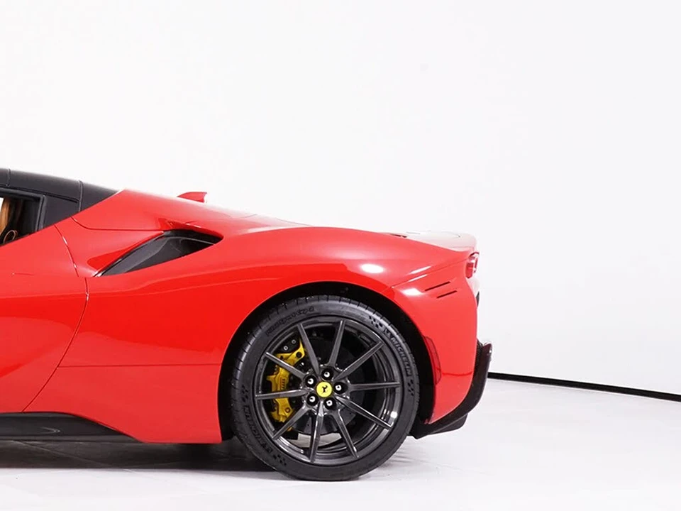 2024 Ferrari SF90 Spider - Image 16 of 31