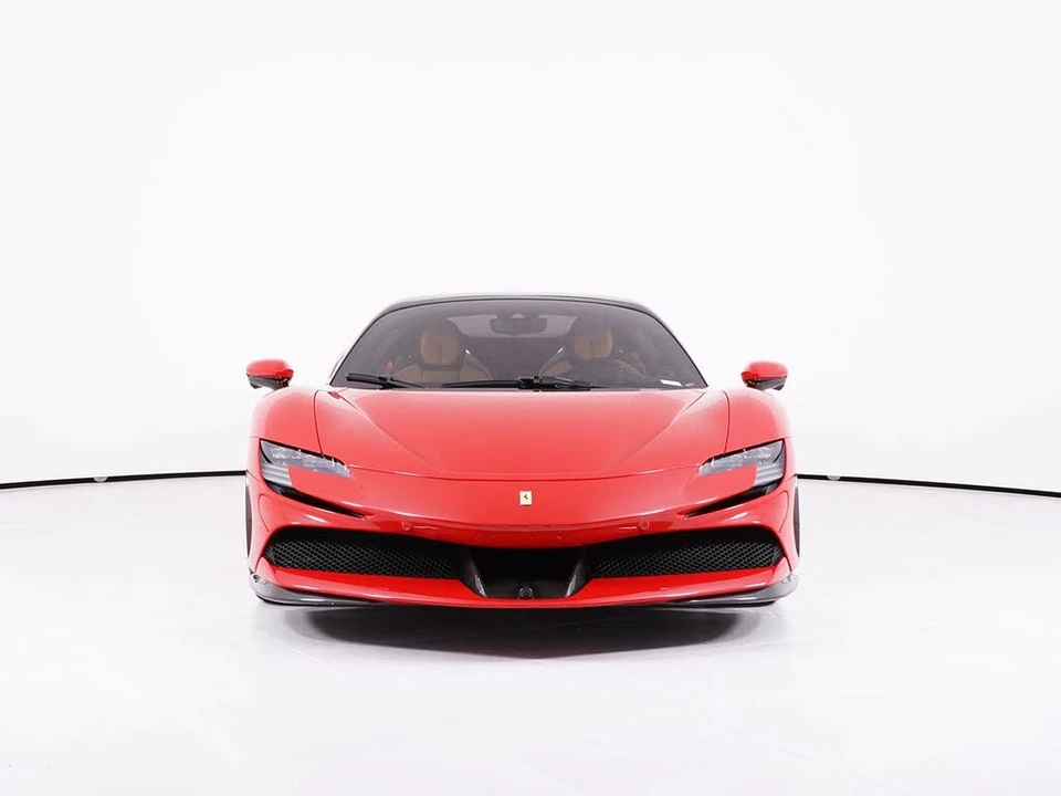 2024 Ferrari SF90 Spider - Image 14 of 31