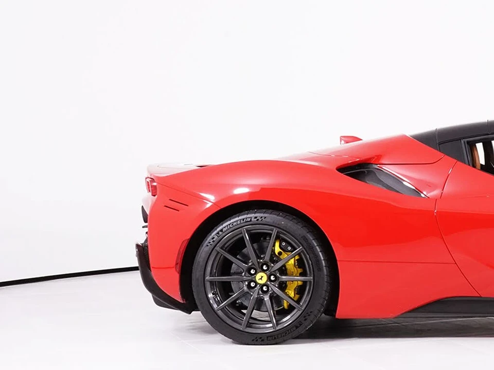 2024 Ferrari SF90 Spider - Image 17 of 31
