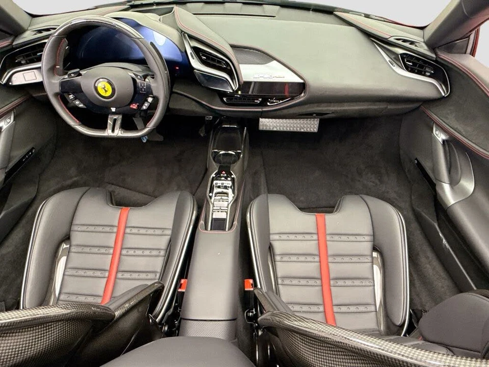 2024 Ferrari SF90 Spider - Image 22 of 31