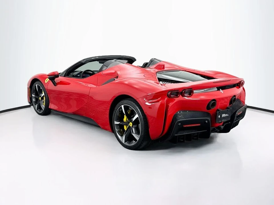 2024 Ferrari SF90 Spider - Image 7 of 31