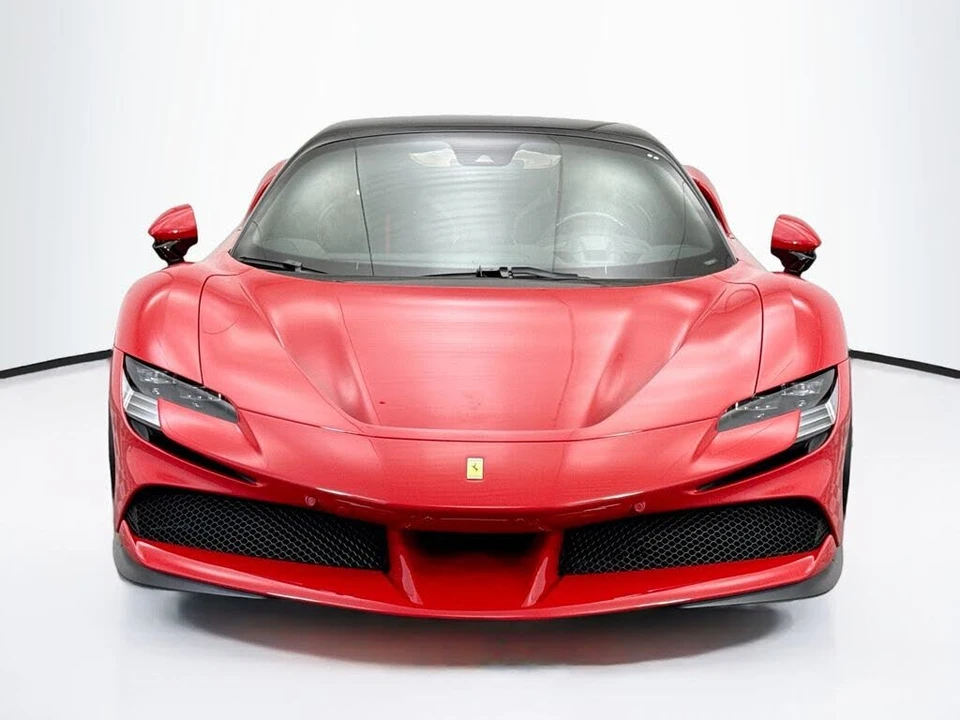 2024 Ferrari SF90 Spider - Image 10 of 31