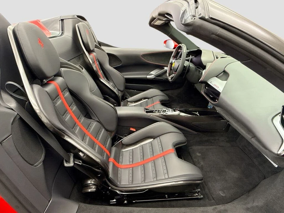 2024 Ferrari SF90 Spider - Image 27 of 31