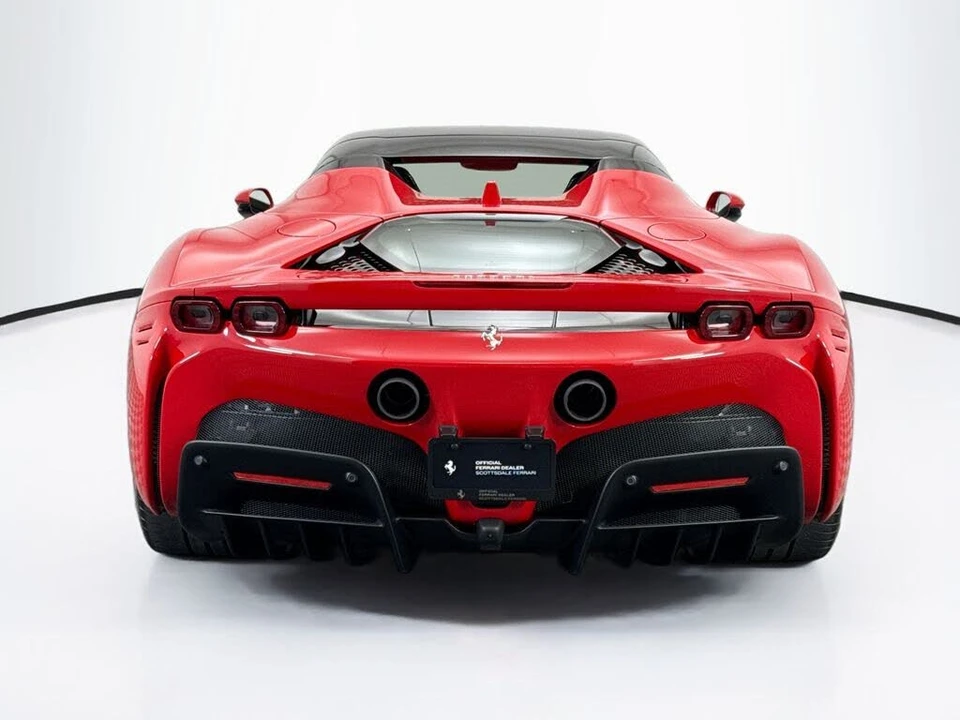 2024 Ferrari SF90 Spider - Image 14 of 31